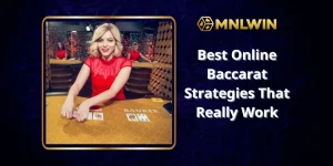 Best Online Baccarat